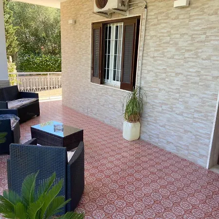 Bed & Breakfast House Anna Polignano a Mare