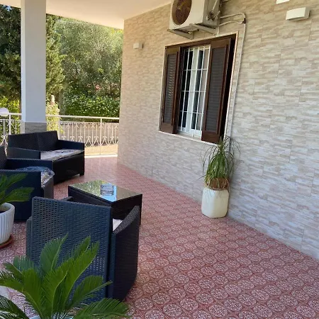 House Anna 4* Polignano a Mare