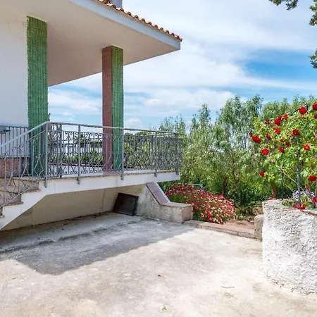 Bed & Breakfast House Anna 4*