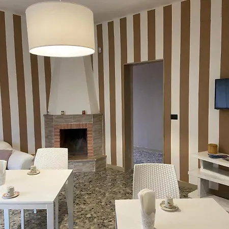 Bed & Breakfast House Anna Polignano a Mare