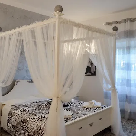 House Anna Bed & Breakfast Polignano a Mare