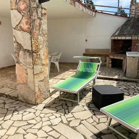 House Anna Polignano a Mare