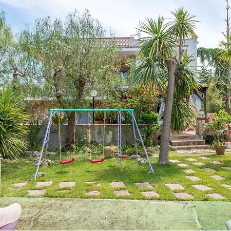 Bed & Breakfast House Anna 4*
