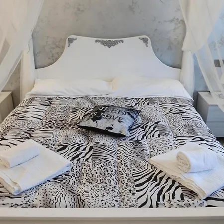 Bed & Breakfast House Anna