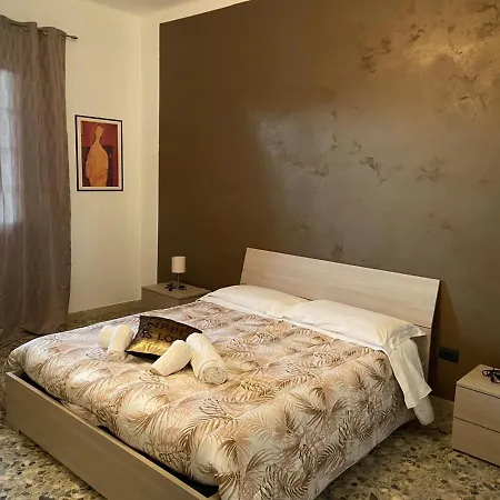 House Anna Bed & Breakfast Polignano a Mare