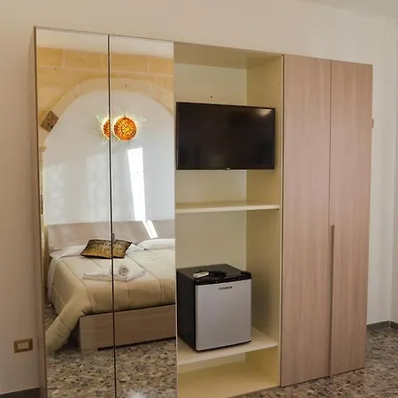 House Anna Polignano a Mare