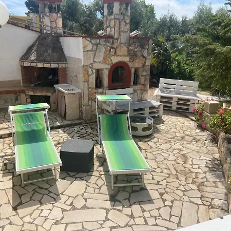 Bed & Breakfast House Anna Polignano a Mare