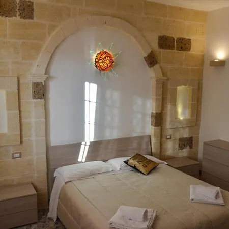 Bed & Breakfast House Anna