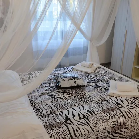 Bed & Breakfast House Anna 4*